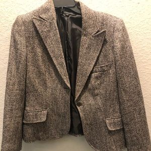 Sz 10p Anne Klein Blazer